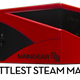 Illustration for article titled My Favorite Steam Machine So Far Is Barely Larger Than A Sandwich
